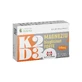 Vitamine K2 + D3 + Magnesium Bisglycinaat Forte, 175 mg, 30 filmomhulde tabletten, Remedia