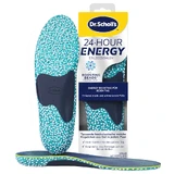 Dr. Scholl's, schoenzolen, Energy 24H, maat S 35-40, 2 stuks