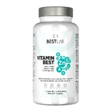 BestLab VitaMinBest, 60 capsules
