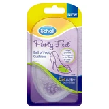 Party Feet Gel Party Feet, 1 paar, Scholl