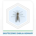 Raid Family, Insektizid zur Mückenabwehr, Ersatz, 2 x 27 ml