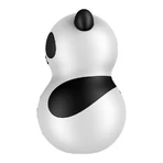 Satisfyer Pocket Panda, vibrator cu aer, 1 buc