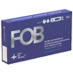 Examine usted mismo FOB, test rápido para la detección cualitativa de sangre oculta en heces, casete, 1 unidad
