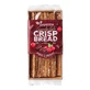 Knapperig brood met bessen en chocolade Granola, 130 g, Danvita