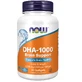 Now Foods DHA 1000 mg, 90 kapsułek