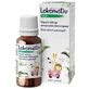 Lokomotiv, gotas, 30 ml