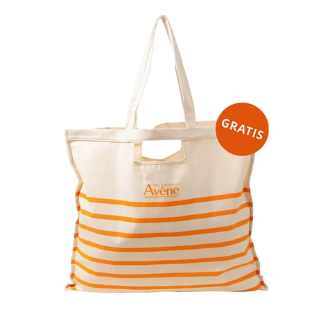 Avene Sun set, protección solar muy alta, spray, SPF 50+, 200 ml + agua termal para rostro y cuerpo, 300 ml + bolsa de playa gratuita