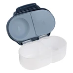 B.Box, Snackbox, Snackbehälter, Midnight, 1 Stück
