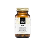 Labs212 Nac, 60 capsules