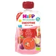 HiPP Smoothie Bio, Apfel, Banane, Erdbeere und Johannisbeere, nach 1 Jahr, 120 ml