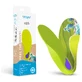 FootWave Kids, orteze, picior și genunchi valgus, XSmall Kids, 28-29, 1 pereche