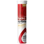 Hydrooptima Senior Cardio, 20 comprimidos efervescentes