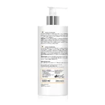 Apis Adeno-C Flash Glow, tónico iluminador y activador 2en1 con ácido shikímico y lactobiónico, 500 ml