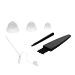 Haxe JH-351, hearing aid