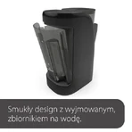 Baby Brezza Formula Pro Advanced, Milchspender, schwarz