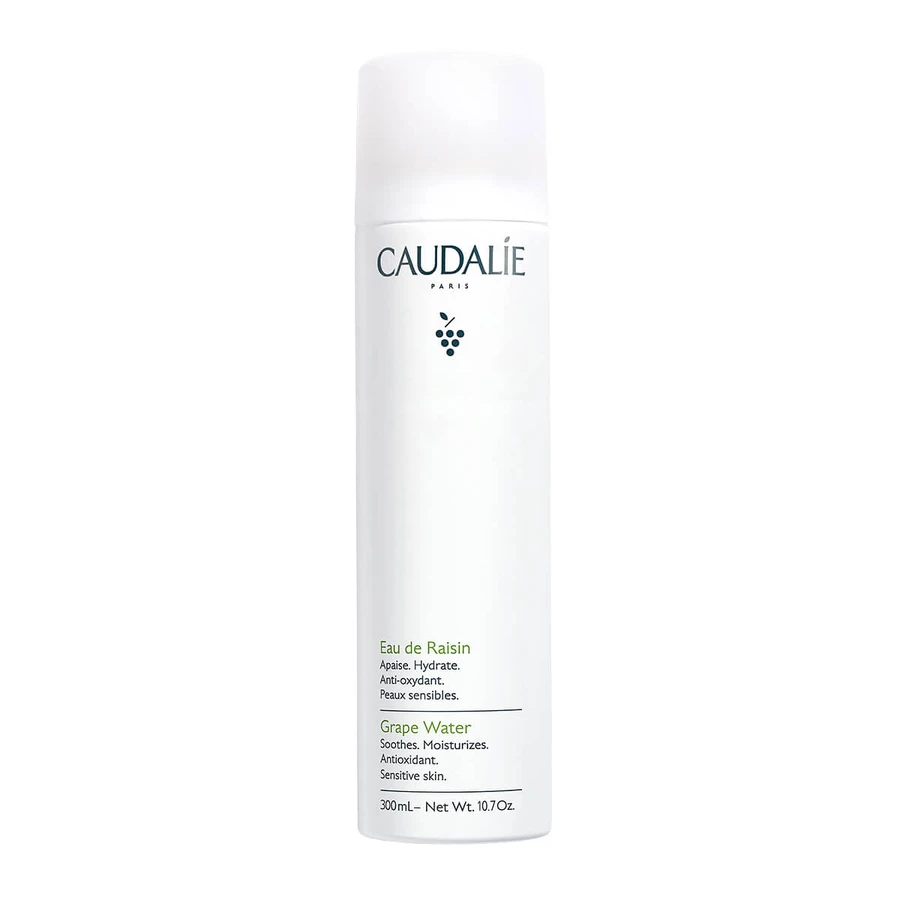 Caudalie Eau De Raisin, agua de uva, 300 ml