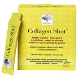 New Nordic Collagen Shot, vloeibaar collageen, bessensmaak, 15 zakjes