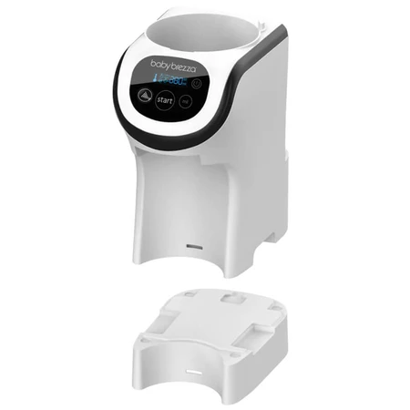 Baby Brezza Formula Pro Mini, melkdispenser
