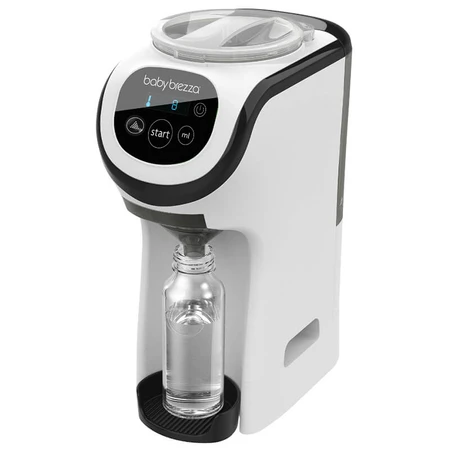 Baby Brezza Formula Pro Mini, melkdispenser