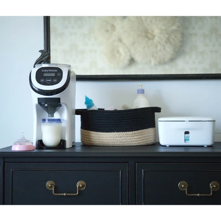 Baby Brezza Formula Pro Mini, melkdispenser