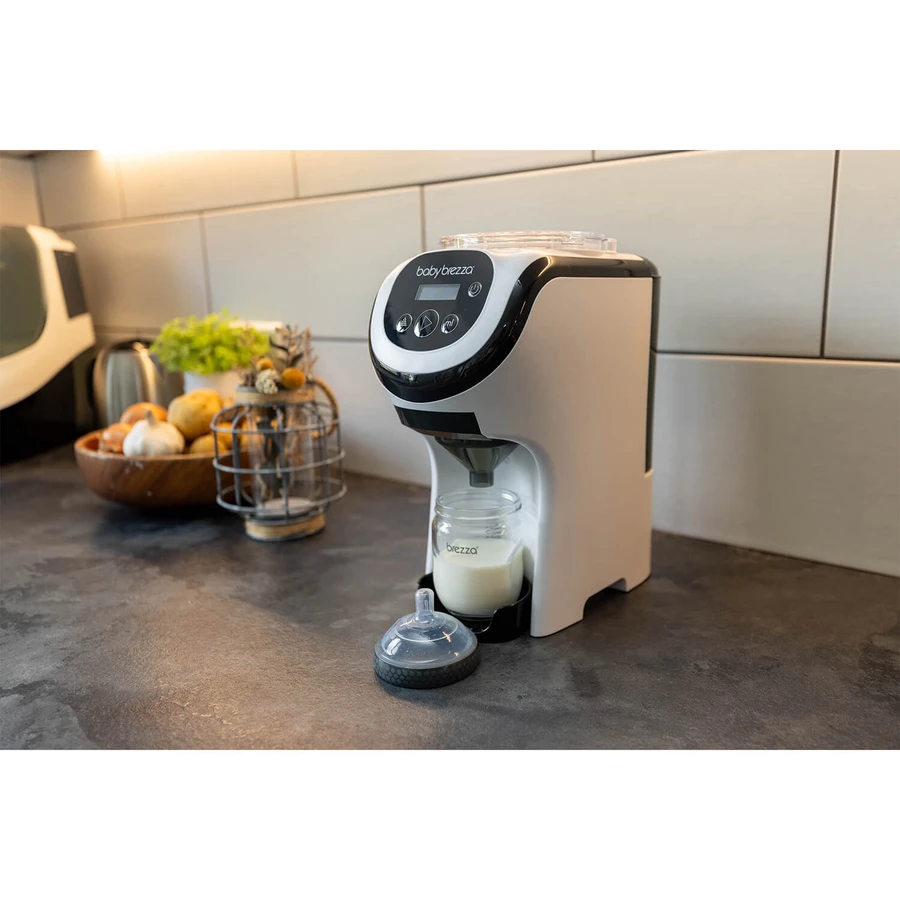 Baby Brezza Formula Pro Mini, melkdispenser