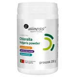 Aliness Chlorella Vulgaris Powder, 200 g