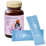 Health Labs FertileMe Complex Voor Mannen, 30 capsules + 30 sachets