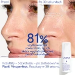 Caudalie Vinoperfect Bright Micropeel, micropolijstschuim, 100 ml