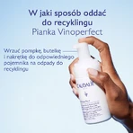 Caudalie Vinoperfect Bright Micropeel, micropolijstschuim, 100 ml