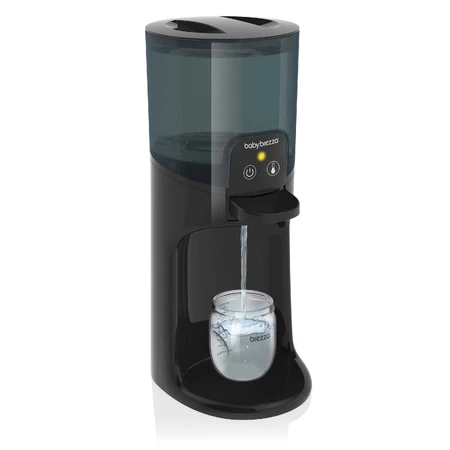 Calentador instantáneo Baby Brezza, calentador de agua, negro