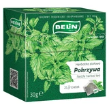Belin Brandnetel, kruidenthee, 2 g x 20 builtjes