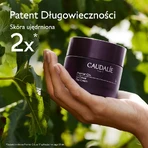 Caudalie Premier Cru, gezichtscrème, navulling, 50 ml