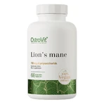 OstroVit Coamă de leu, coneflower, 60 capsule