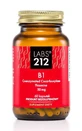 Labs212 B1 Co-enzymated Cocarboxylase (vitamine B1) 60 capsules