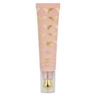 Augenaufheller Under Eye Brightener Wonder Woman, 12 ml, Catrice