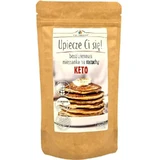 KETO mezcla para tortitas sin gluten 170g FIVE CHANGES