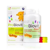 Probiovit kinderen, 60 gummibeertjes, Apipharma