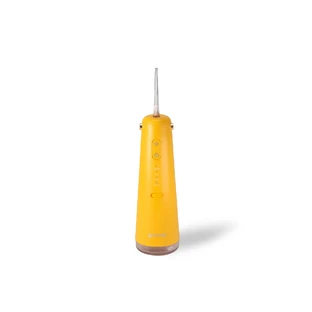 Intelligente Munddusche Oromed ORO-X DENT gelb
