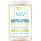 Ketolytes Electrolytes Electrolytes Powder - Fresh Lemon 200g BeKeto BeKeto