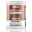 Keto Protein Isolate with MCT - French Vanilla 300g BeKeto