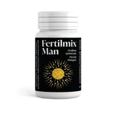 Fertilmix Man, 60 capsules, Regenage Pharma