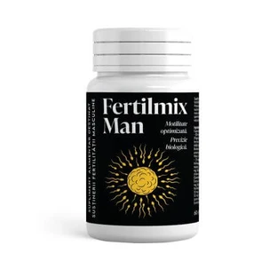 Fertilmix Mann, 60 Kapseln, Regenage Pharma