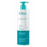 Oillan Skin Control gladmakende lichaams- en gezichtswasgel met 10% urea, 400 ml