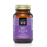 Labs212 KPU (Zink, Biotine, B2,B6, Mangaan) 60 capsules