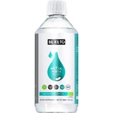 BIO Aceite MCT 100% C8 500ml BeKeto