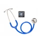 Oromed ORO-SF 502 blue internal medicine stethoscope