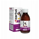 Hartuś Appetit Senior Sirup, 120 ml