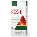 Reishi 450 mg 60 caps MEDICA HERBS