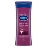 Körperlotion Intensivpflege Reife Haut Verjüngung Vaseline, 400 ml, Unilever