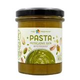 Pistachio paste 100% 180g FIVE CHANGES